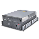 Schneider Electric SURT5000RMXLT-1TF5 Smart-UPS RT 5000VA RM 208V with 2U Step-Down Transformer